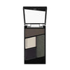 Wet n Wild | Color Icon Eyeshadow Quad Lights Out