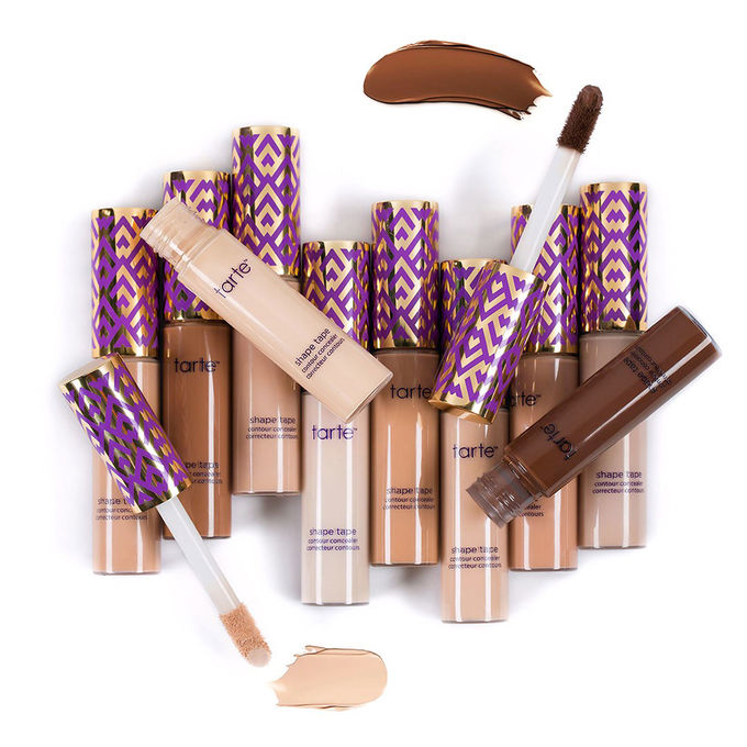 Tarte |  Concealer | Shape Tape
