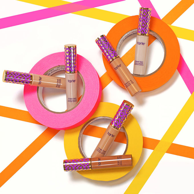 Tarte |  Concealer | Shape Tape