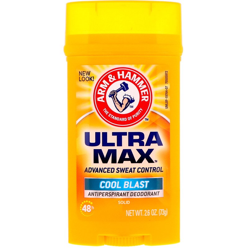 Arm & Hammer | Deodorant Cool Blast