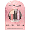 Maybelline | Lash Mascara Sky High and Lifter Gloss | Limited Edition