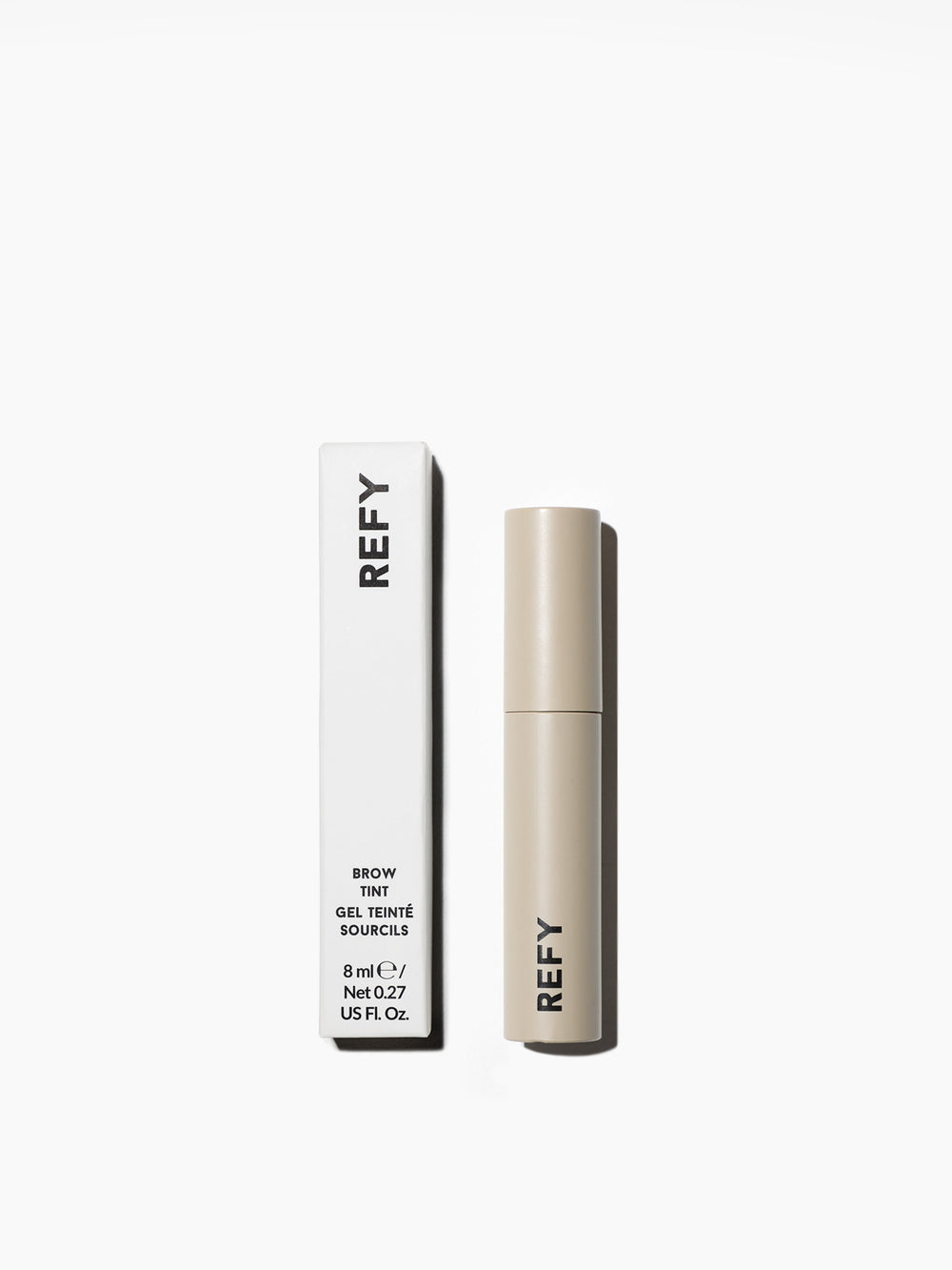 REFY | BROW TINT | SOFT BROWN