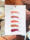 REFY | CREAM BLUSH | PEACH