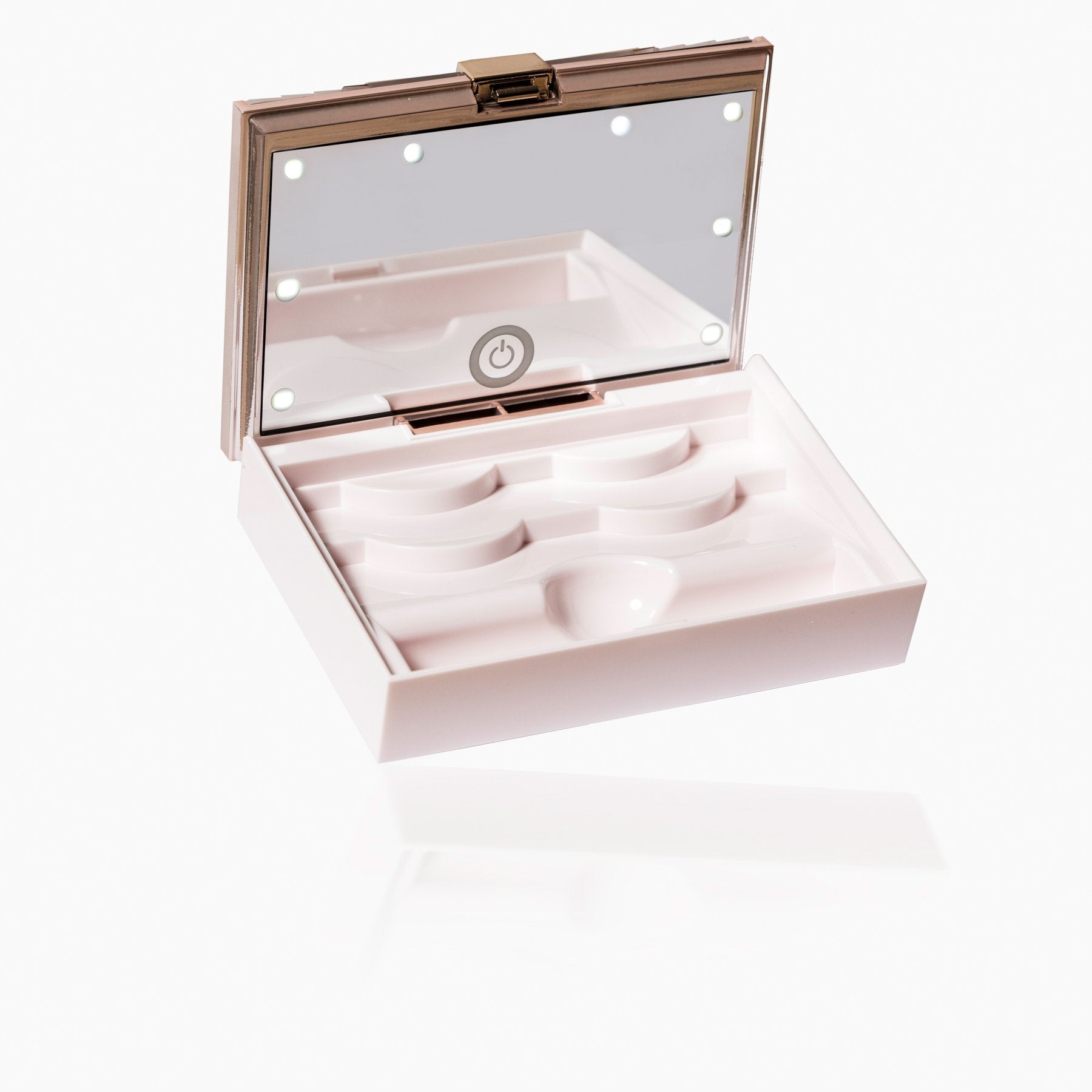 House of Lashes - Illuminê LED Lash Case