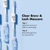 elf | CLEAR BROW & LASH MASCARA