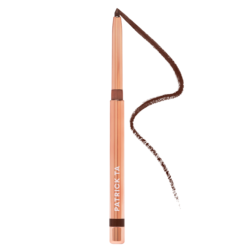 PATRICK TA | Major Dimension Precision Gel Liner | Black