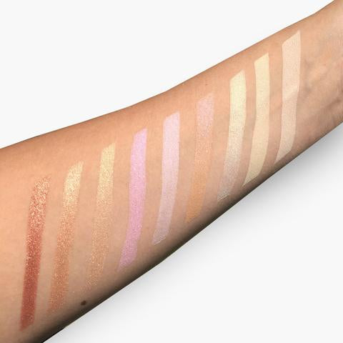 Morphe - Highlight Palette