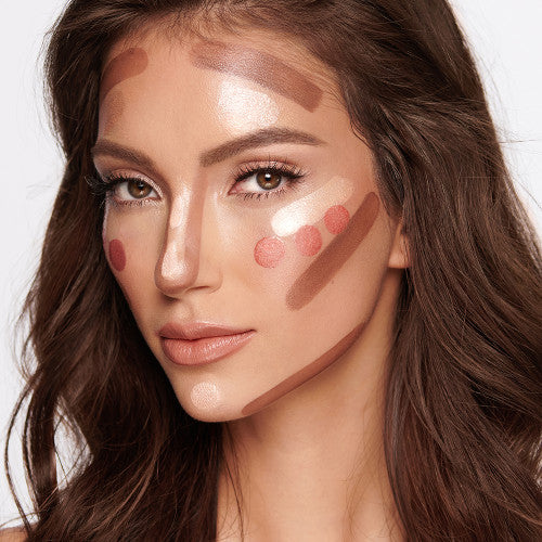 Charlotte Tilbury | Hollywood Contour Wand | Light to Medium