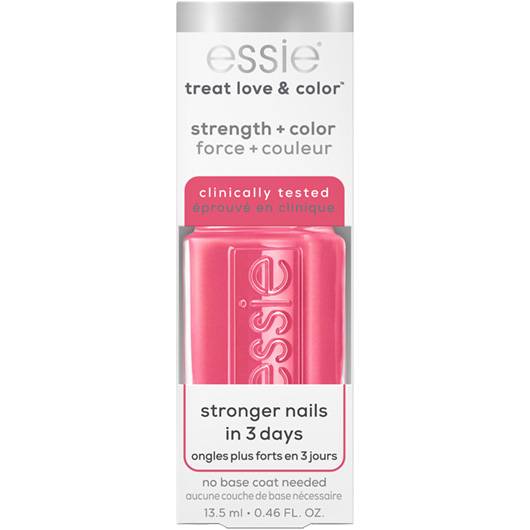 essie | Nail Polish | Punch it up