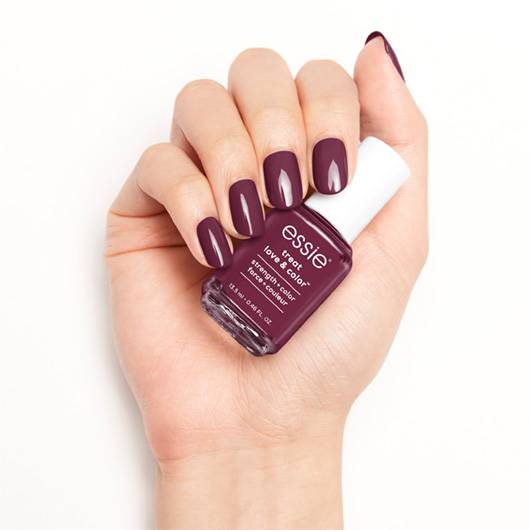 essie | Nail Polish |  A-Game