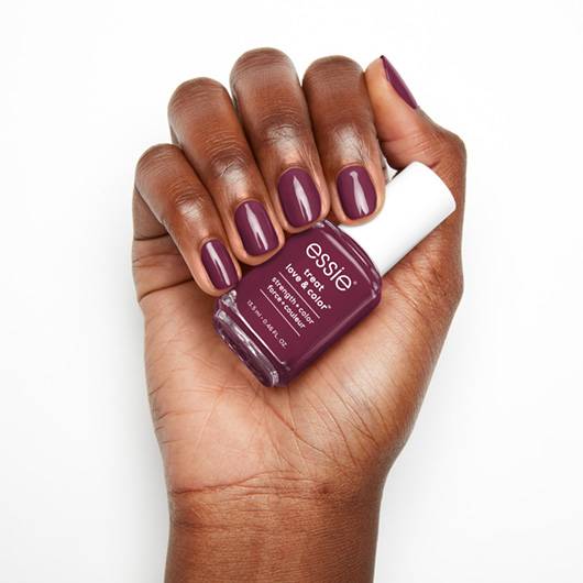 essie | Nail Polish |  A-Game