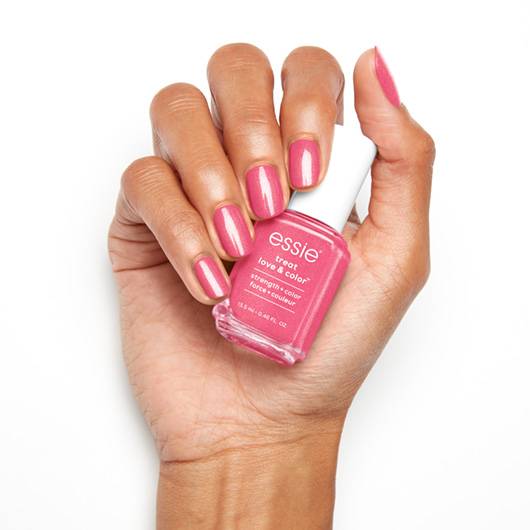 essie | Nail Polish | Punch it up