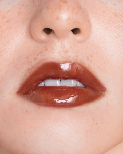 EM Cosmetics | EVERGLASS LIP DEW | Secret