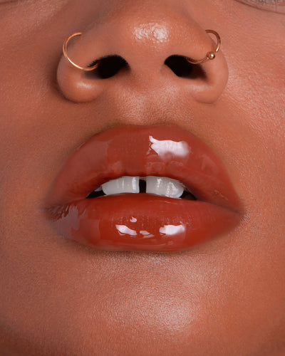 EM Cosmetics | EVERGLASS LIP DEW | Secret