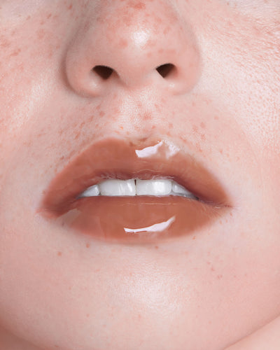 EM Cosmetics | EVERGLASS LIP DEW | Tea