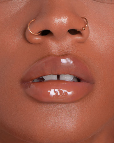 EM Cosmetics | EVERGLASS LIP DEW | Tea
