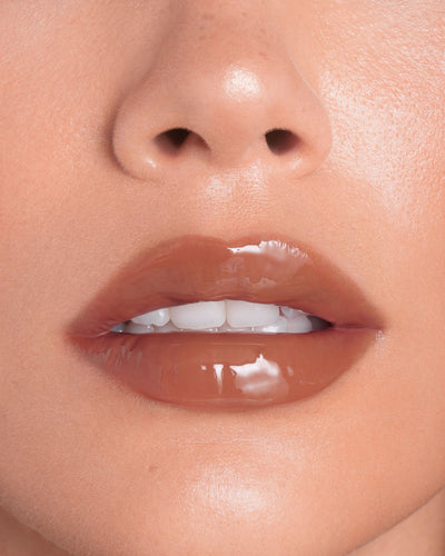 EM Cosmetics | EVERGLASS LIP DEW | Tea
