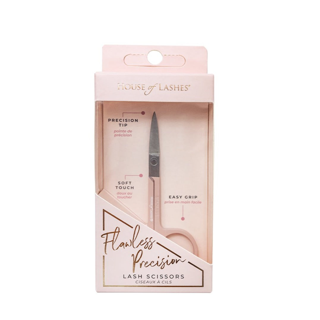 House of Lashes | Flawless Precision Lash Curler