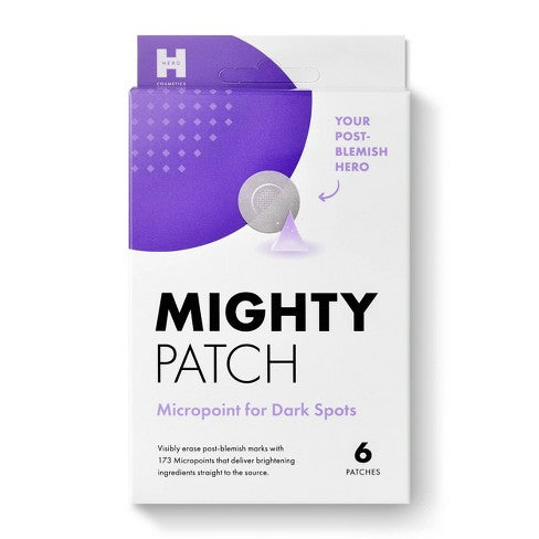 Mighty Patch | Micropoint | Dark Spots