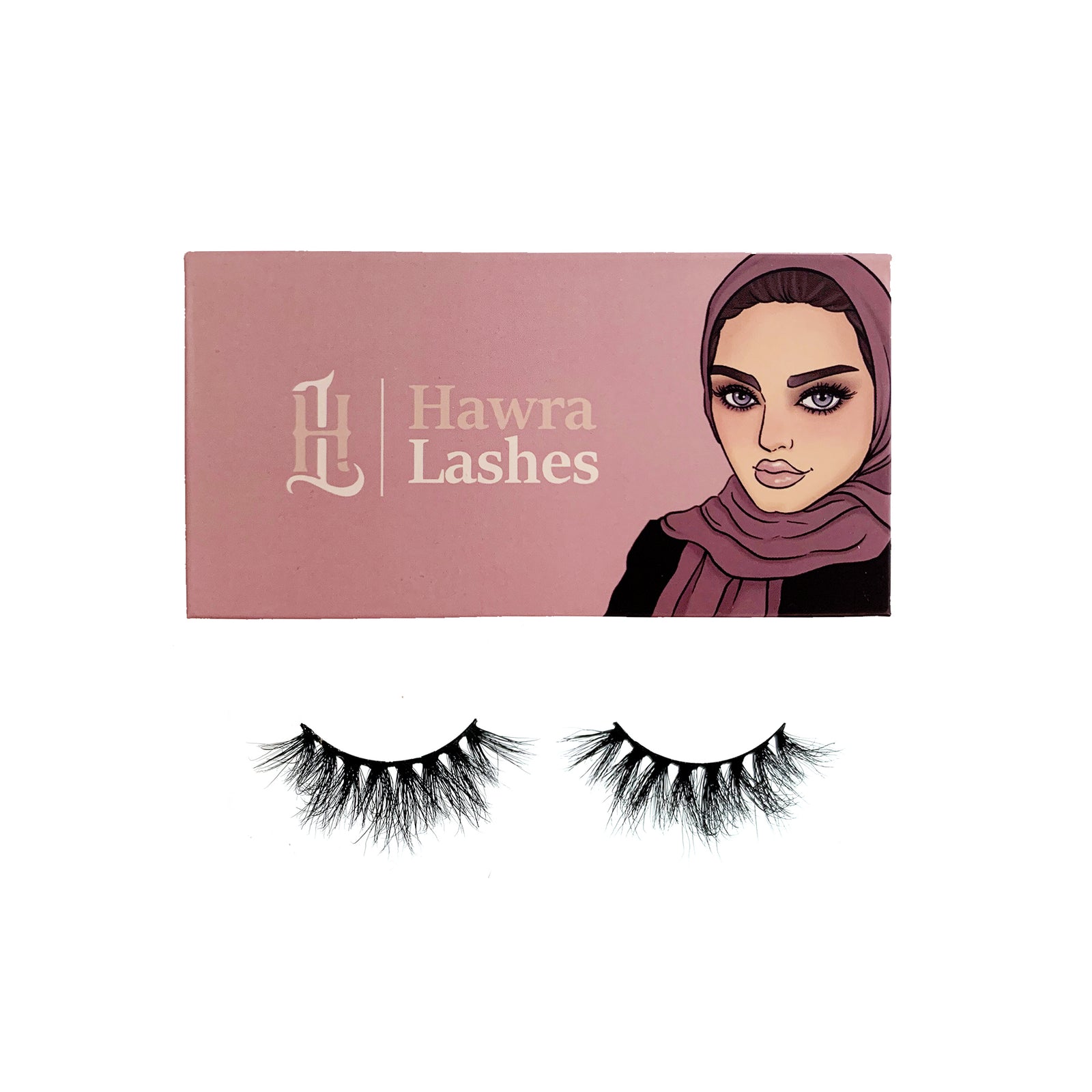 7ORI Lashes | ♥️H♥️ Family Collection | H5