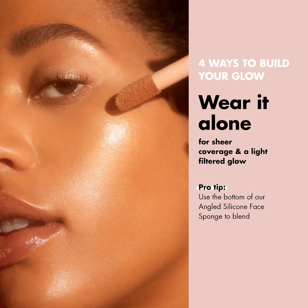 elf | Halo Glow Liquid Filter | Neutal Warm | Light 2