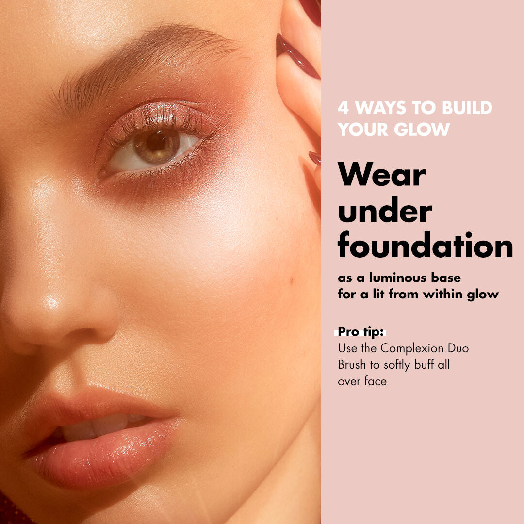 elf | Halo Glow Liquid Filter |  Cool | Light-Medium 3