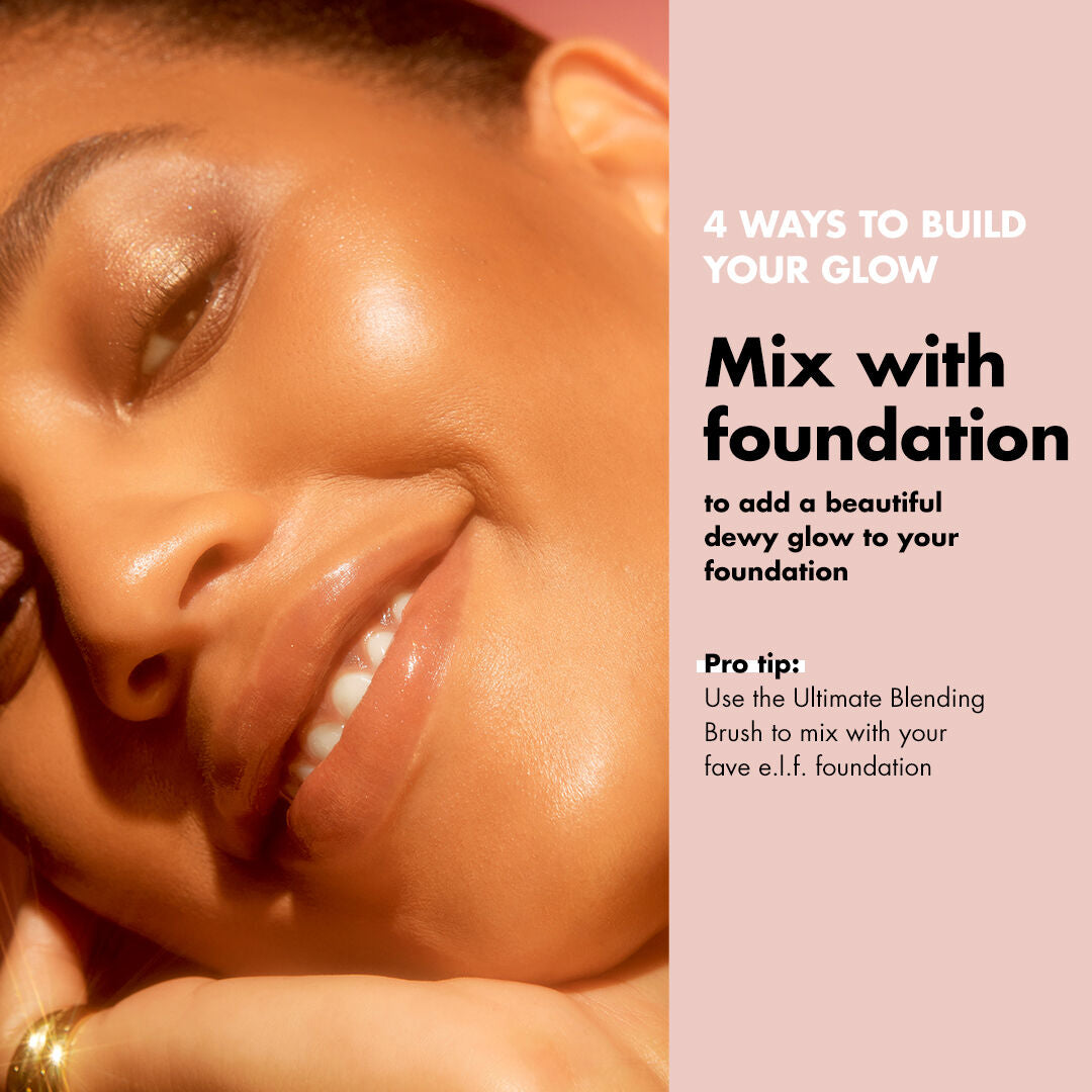 elf | Halo Glow Liquid Filter |  Cool | Light-Medium 3