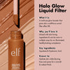 elf | Halo Glow Liquid Filter | Medium Neutral Olive | Medium 3.5