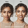 elf | Halo Glow Liquid Filter | Medium Neutral Olive | Medium 3.5