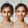 elf | Halo Glow Liquid Filter | Medium Neutral | Medium 4