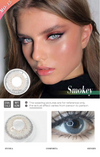 Asia Lenses | Smokey