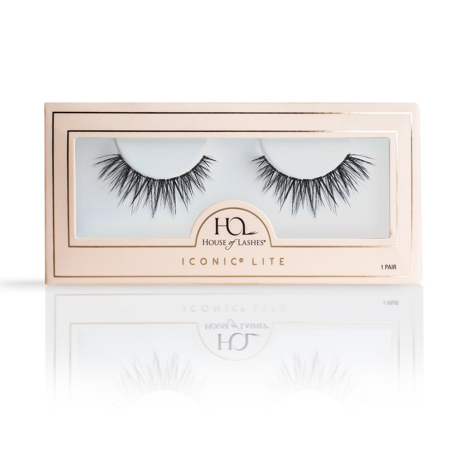 House of Lashes | Lite Collection | Iconic® Lite