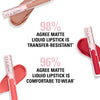 Kylie Cosmetics | Matte Liquid Lipstick | CLAP BACK