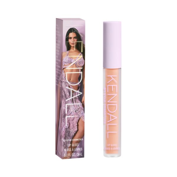 Kylie Cosmetics | KENDALL LIP GLOSS
