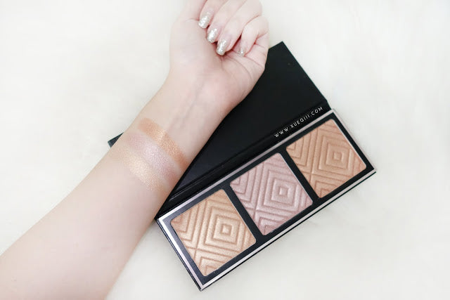 Makeup Geek | Kathleen Lights Highlighter