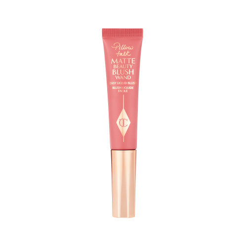 Charlotte Tilbury | Matte Beauty Blush Wand | Pillow Talk Blush