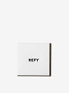 REFY | CREAM BLUSH | CITRINE