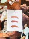REFY | CREAM BLUSH | CITRINE