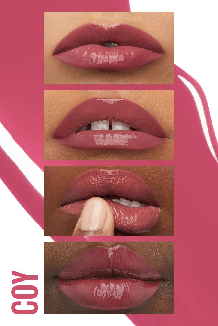 Maybelline  | Vinyl Ink Lipcolor | 20 Coy