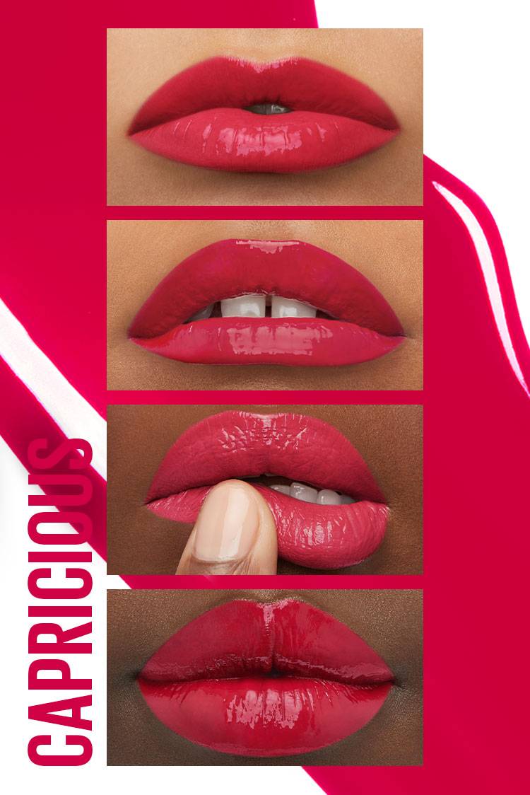 Maybelline  | Vinyl Ink Lipcolor | 45 Capricious
