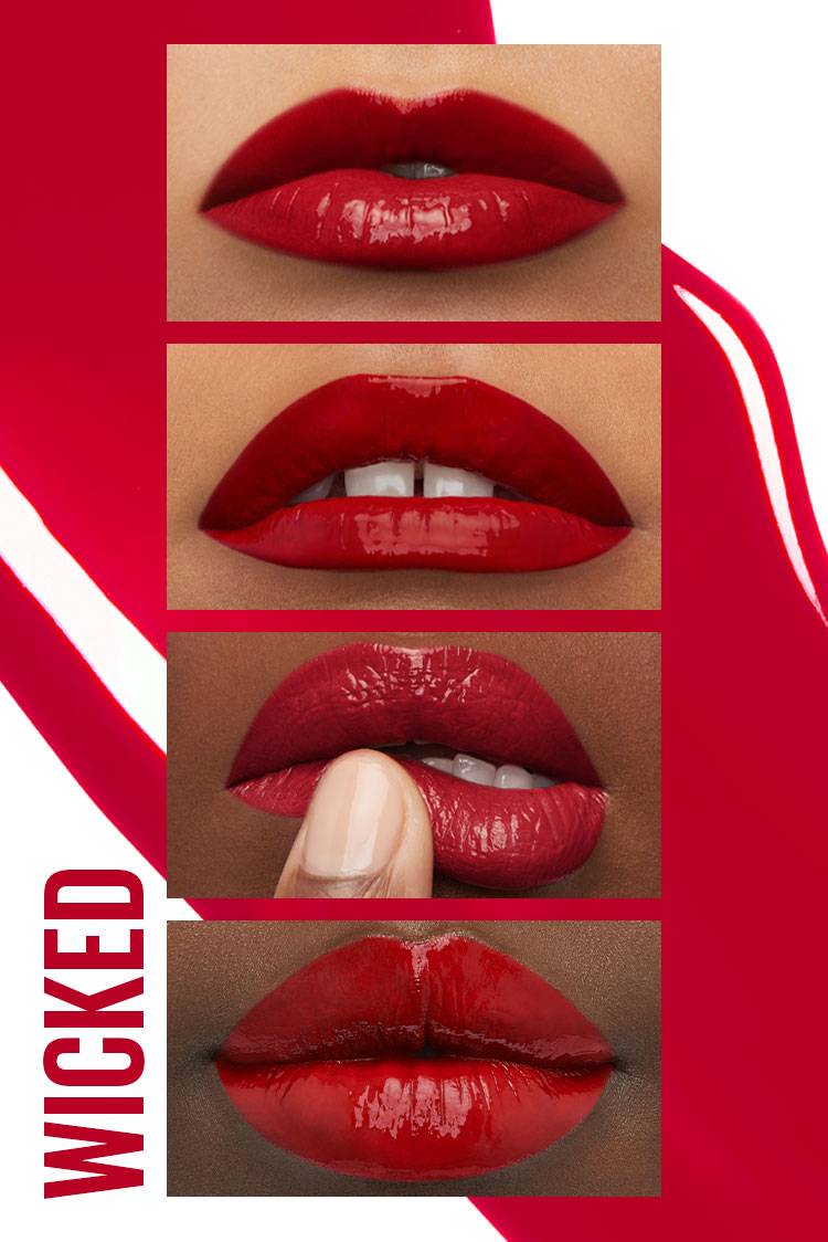 Maybelline  | Vinyl Ink Lipcolor | 50 Wicked