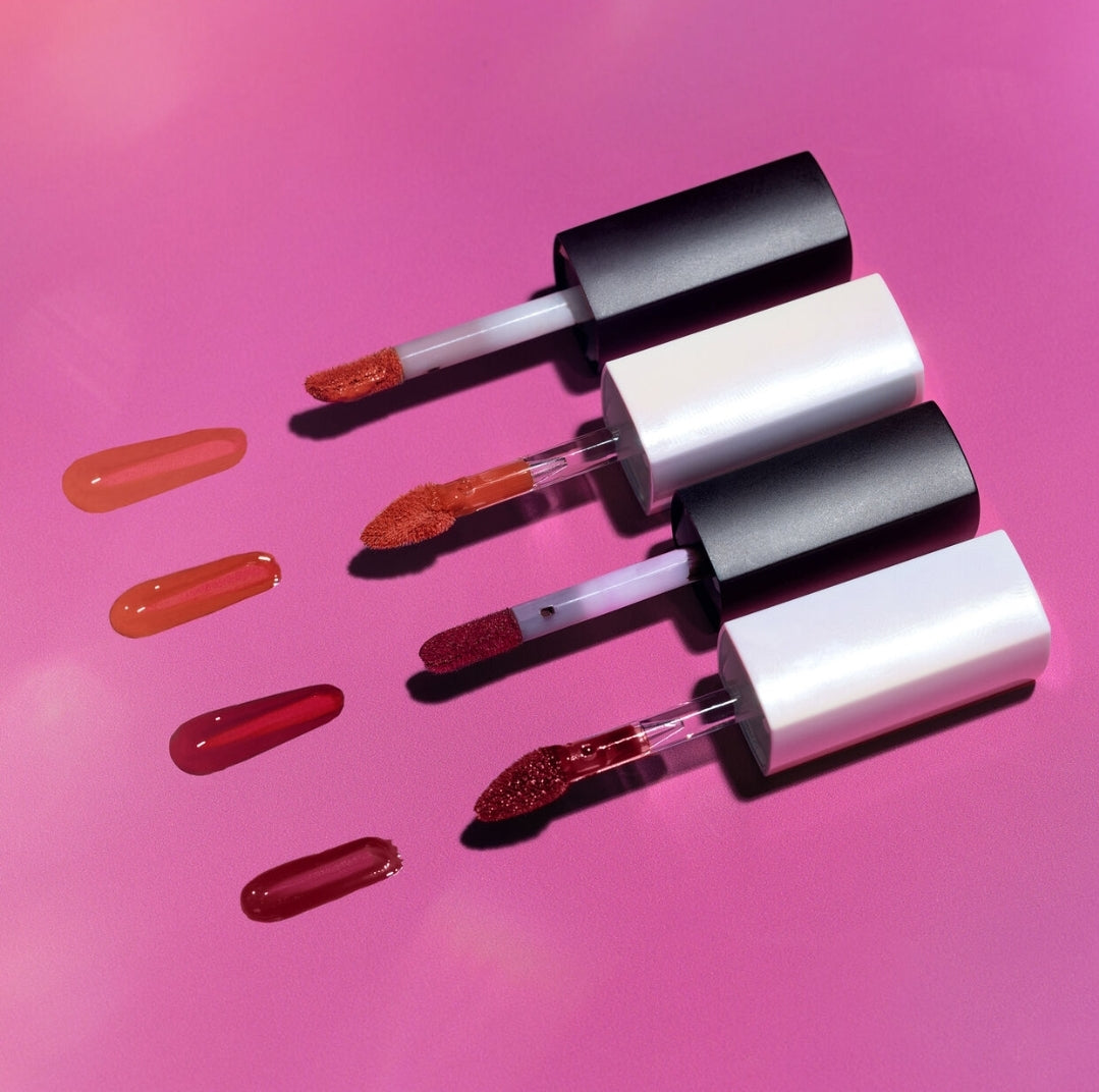 Huda Beauty | Lovefest Tear & Share Lip Quad