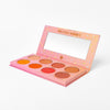 BH Cosmetics | Sweet Collection | Orange Sorbet