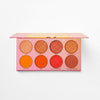 BH Cosmetics | Sweet Collection | Orange Sorbet