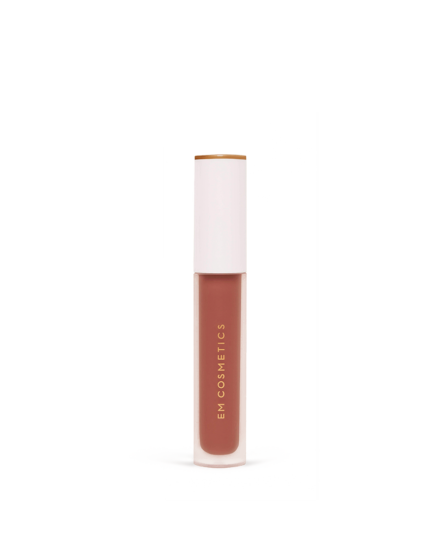 EM Cosmetics | TRUE GLOSS | ASH ROSE