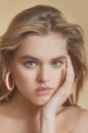 EM Cosmetics | TRUE GLOSS | ASH ROSE