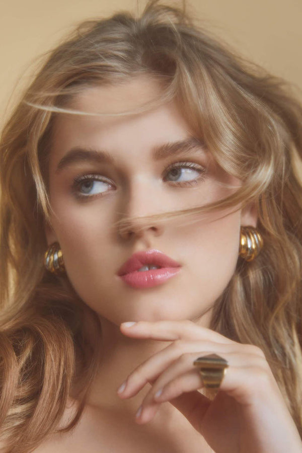 EM Cosmetics | TRUE GLOSS | AURORA PINK