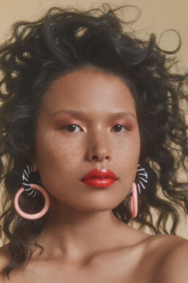 EM Cosmetics | TRUE GLOSS | BLOOD MOON