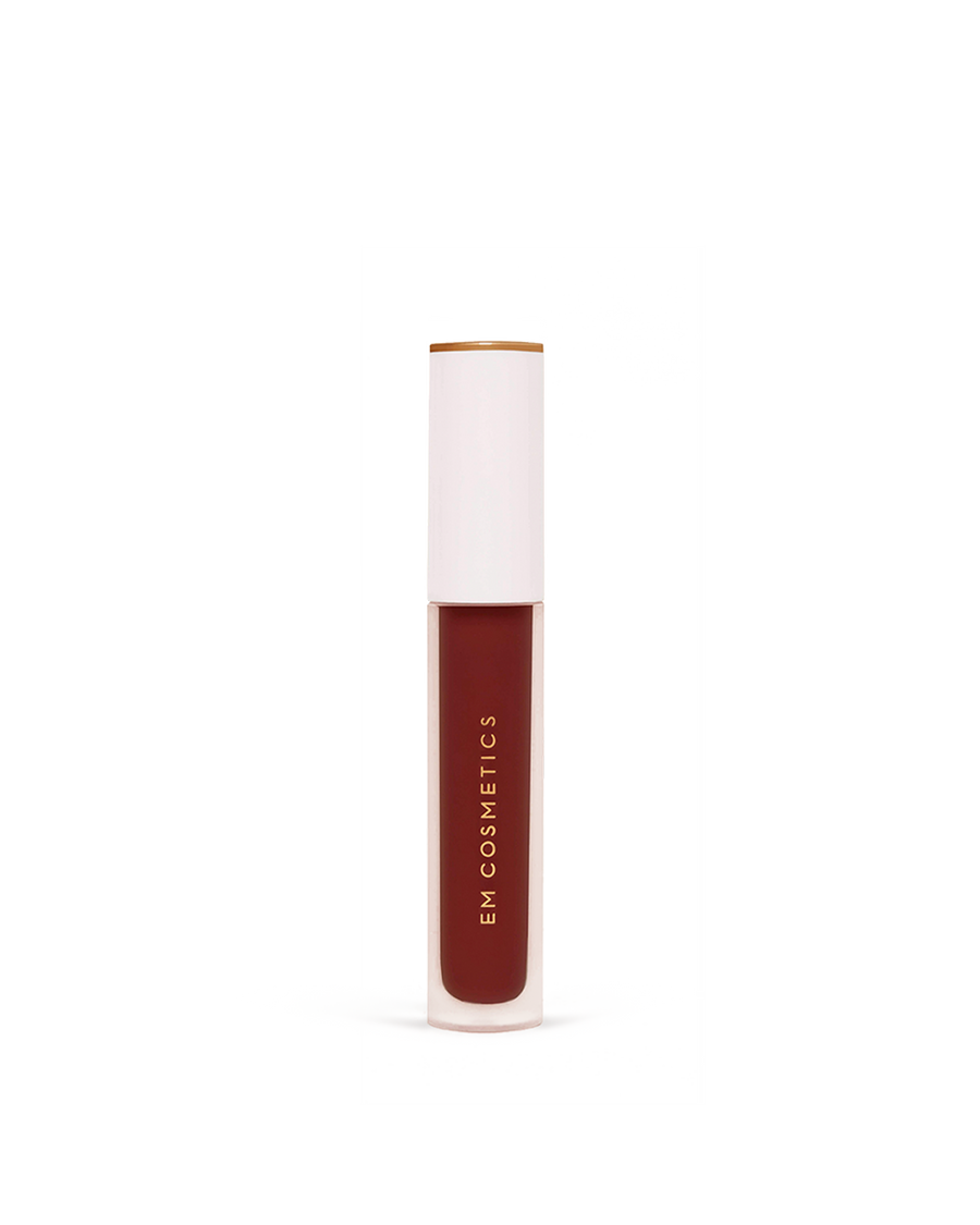EM Cosmetics | TRUE GLOSS | RUBY WINE