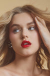 EM Cosmetics | TRUE GLOSS | SCARLETT KNIGHT